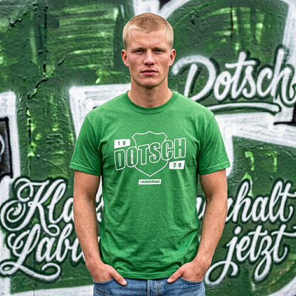 T-Shirt  • "Dotsch"