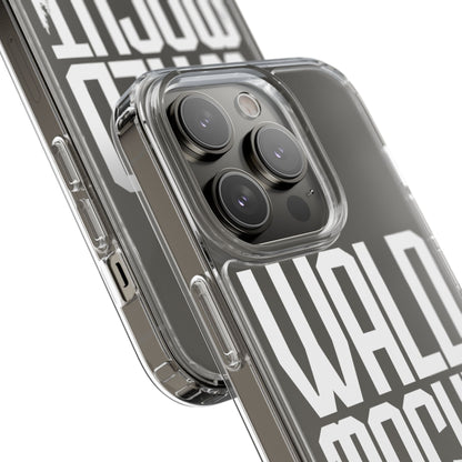 Handyhülle "WALDMACHT"