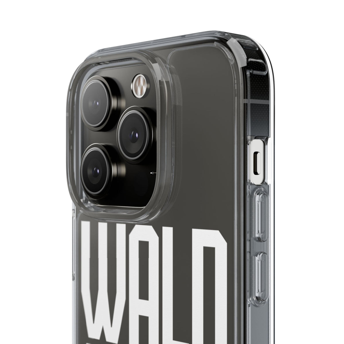 Handyhülle "WALDMACHT"