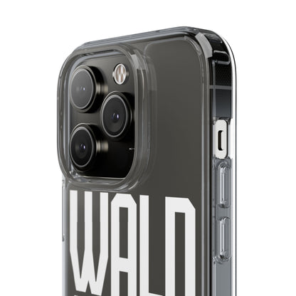 Handyhülle "WALDMACHT"
