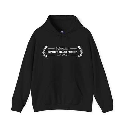 Hoodie (Unisex) "Lorbeerkranz"