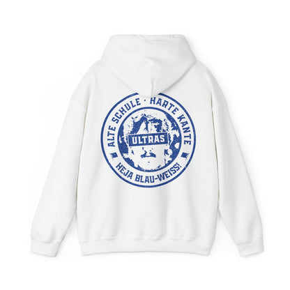 Hoodie (Basic) • "Ultras" (Vintage)