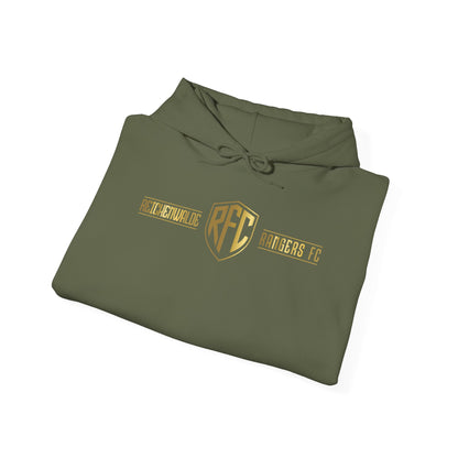 Hoodie "WALDMACHT" (Unisex)
