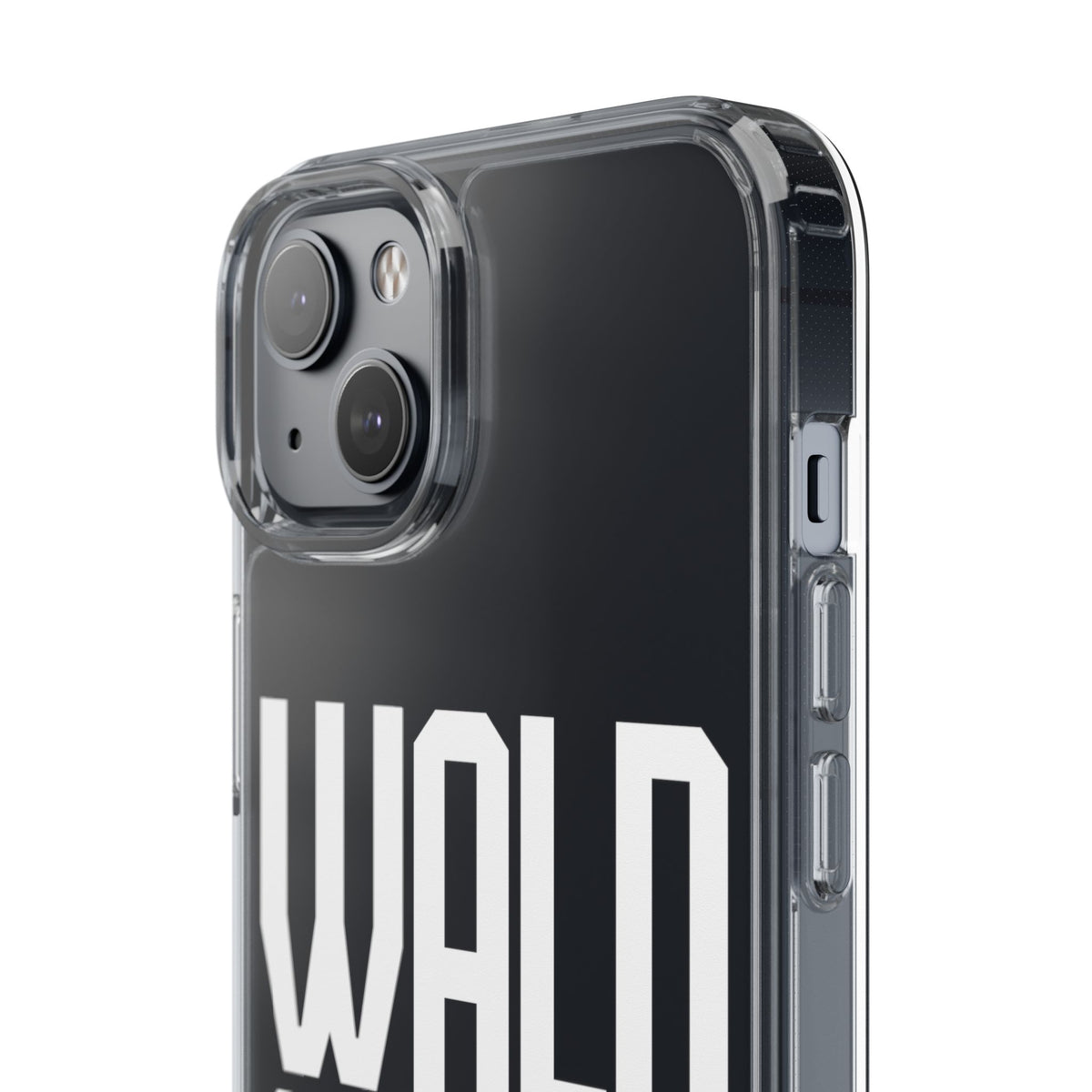 Handyhülle "WALDMACHT"