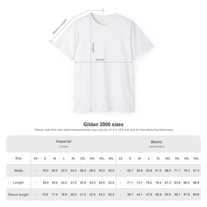 Shirt (Unisex) • "Emblem" (Vintage)