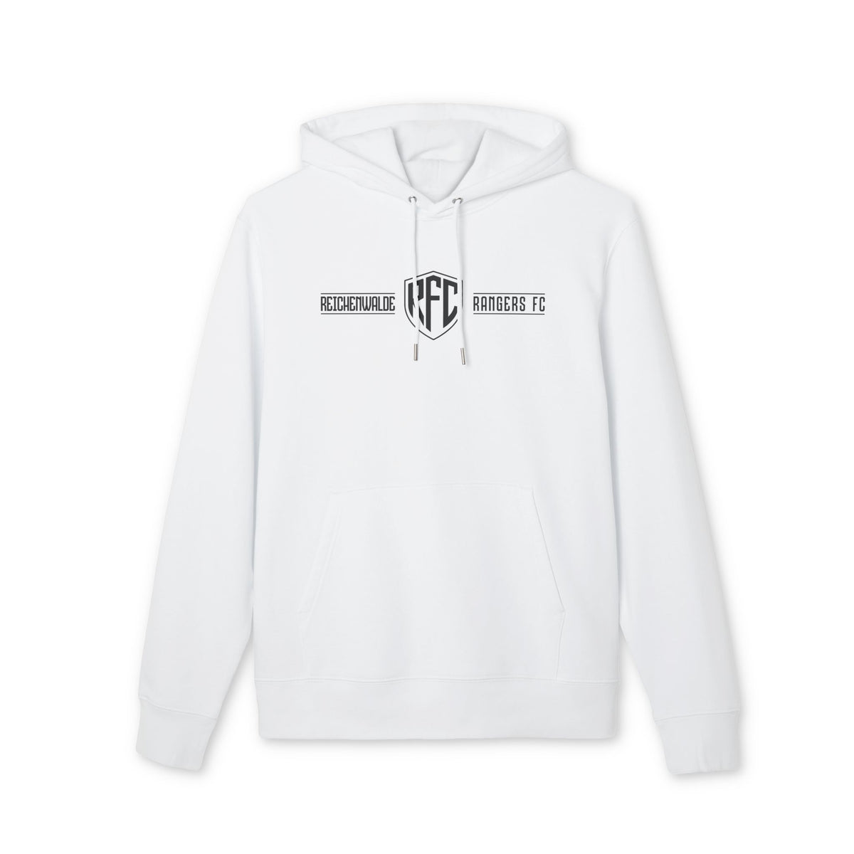 Premium Hoodie "WALDMACHT"