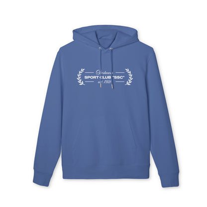Premium Hoodie (Unisex) "Lorbeerkranz"