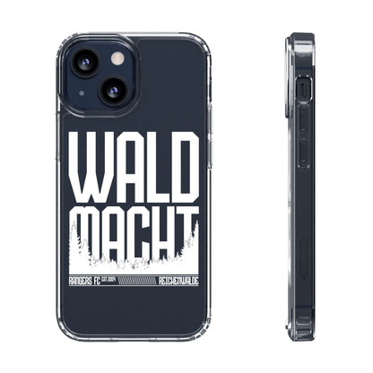 Handyhülle "WALDMACHT"