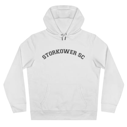 Hoodie (Unisex) "High School"