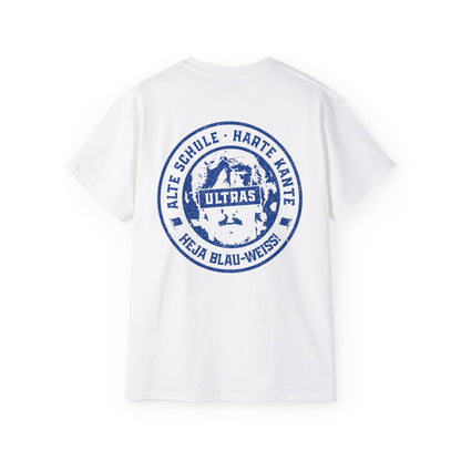 T-Shirt • "Ultras" Vintage