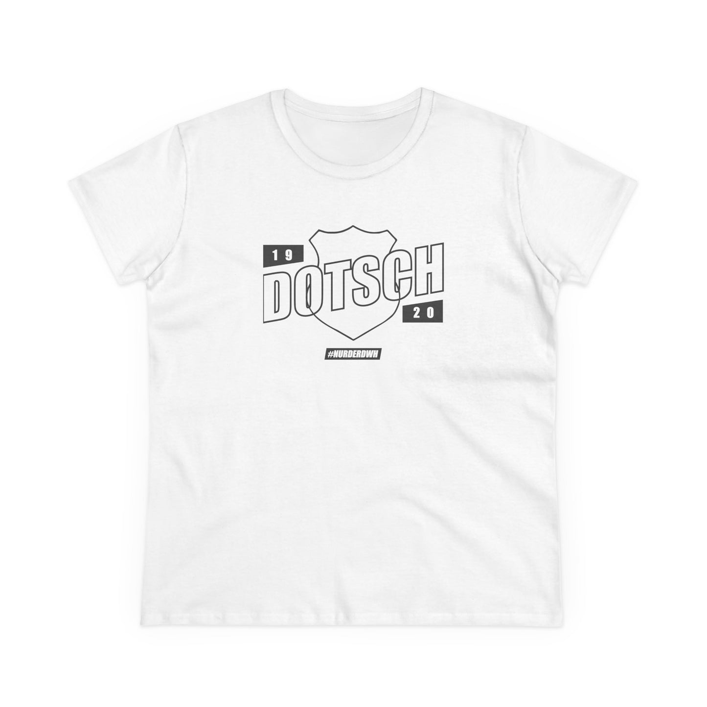 Frauen Shirt • "Dotsch"