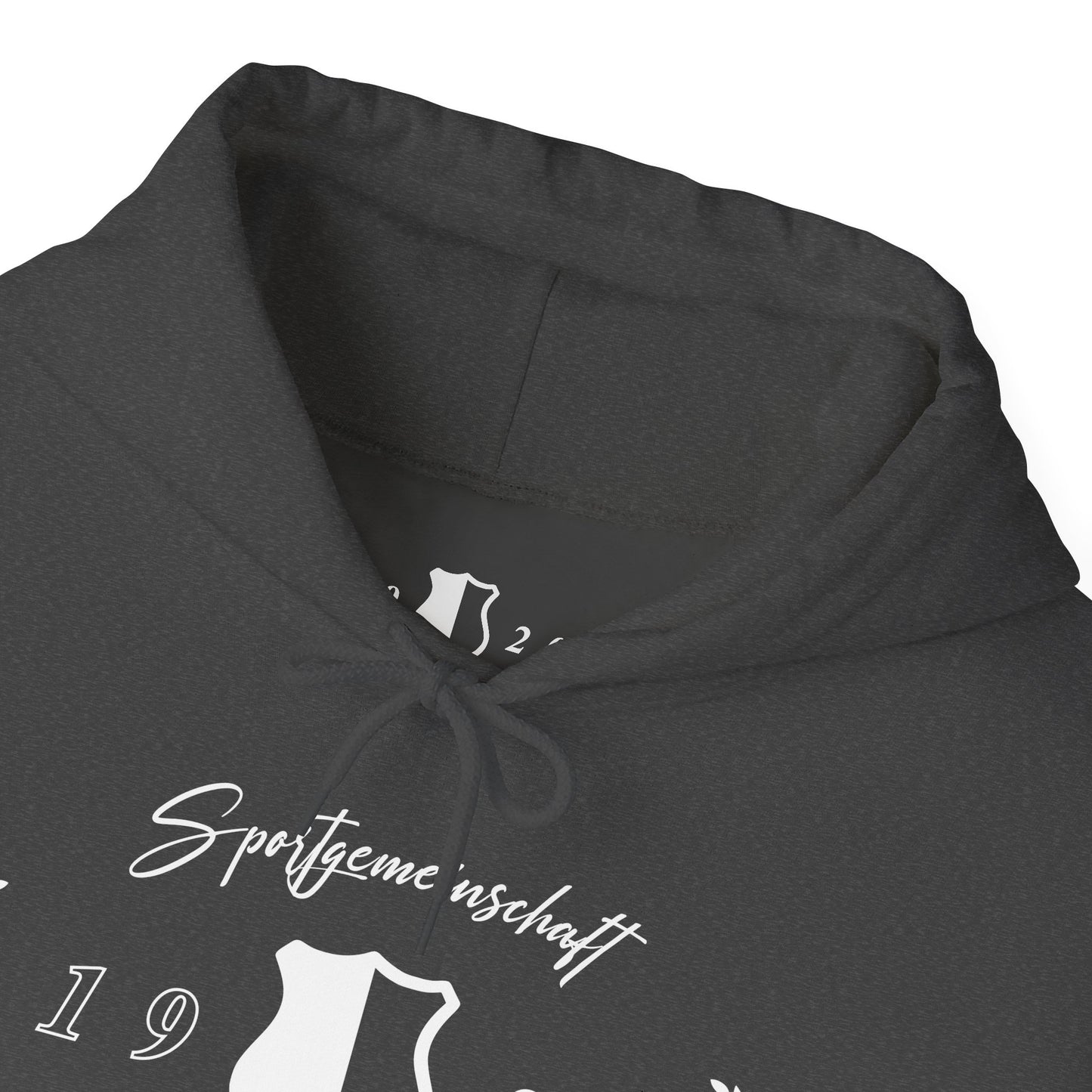 Hoodie • "Sportgemeinschaft"