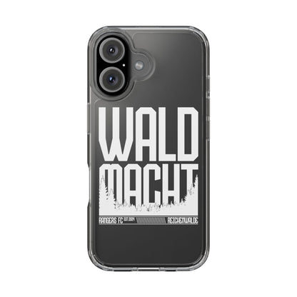Handyhülle "WALDMACHT"