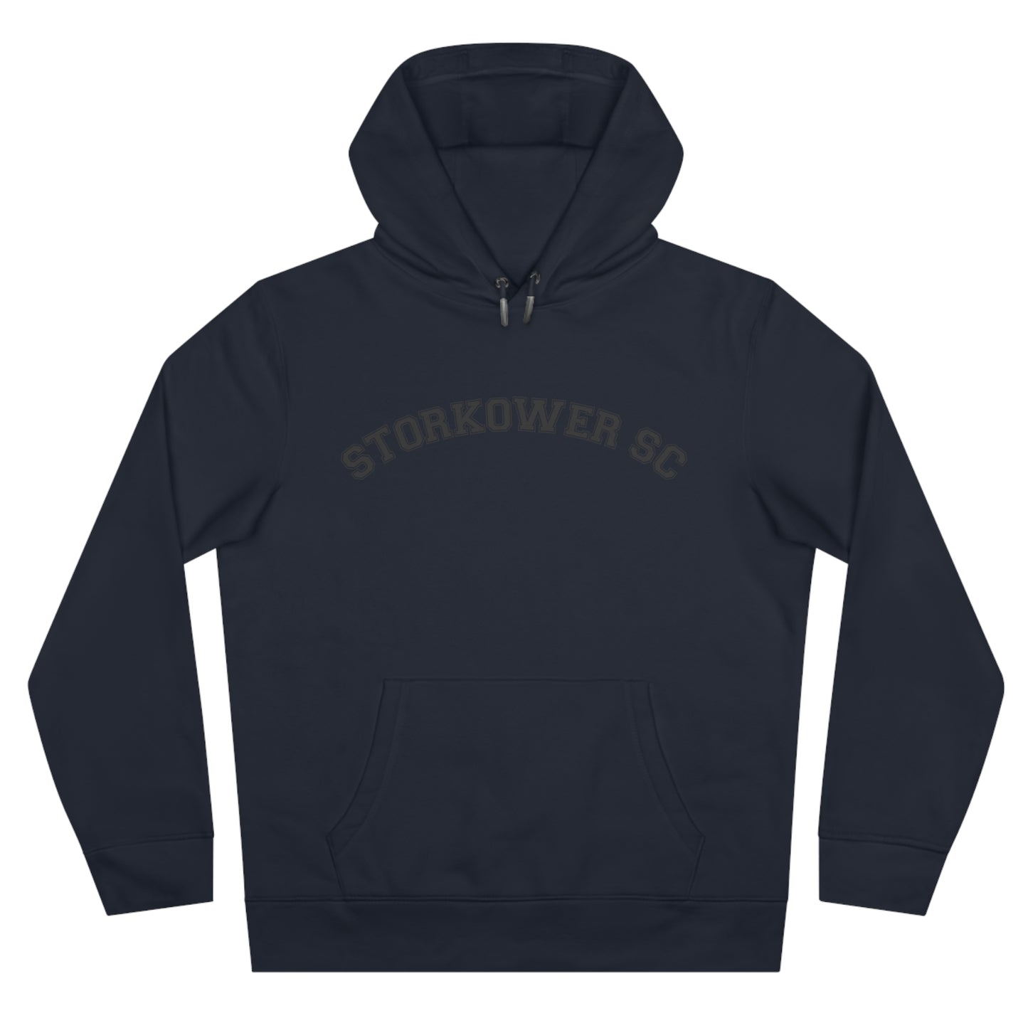 Hoodie (Unisex) "High School"