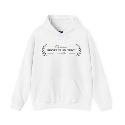 Hoodie (Unisex) "Lorbeerkranz"