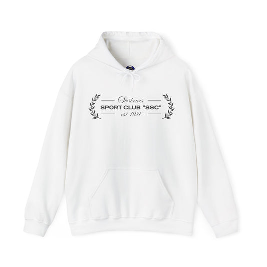 Hoodie (Unisex) "Lorbeerkranz"