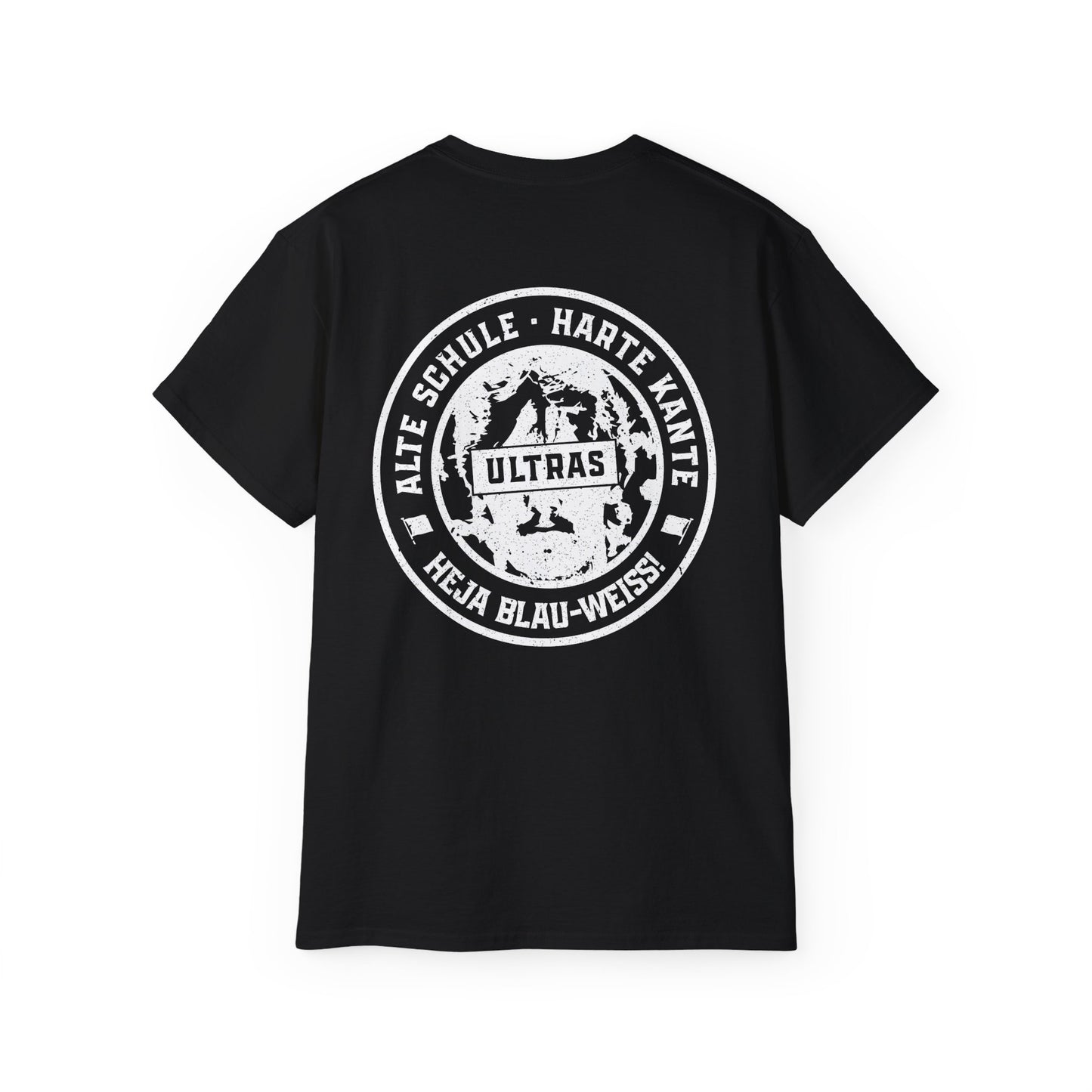 T-Shirt • "Ultras" Vintage