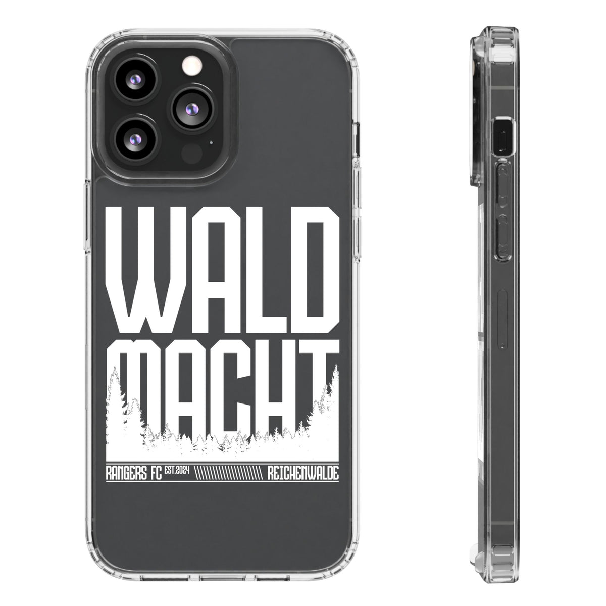 Handyhülle "WALDMACHT"