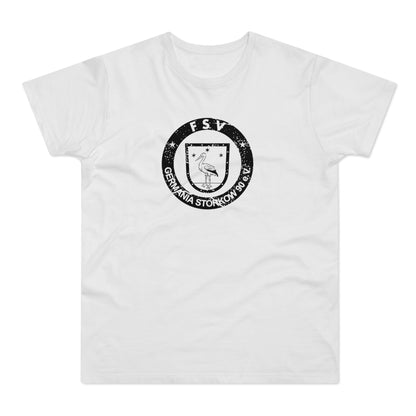 Shirt "FSV Germania Storkow Logo"