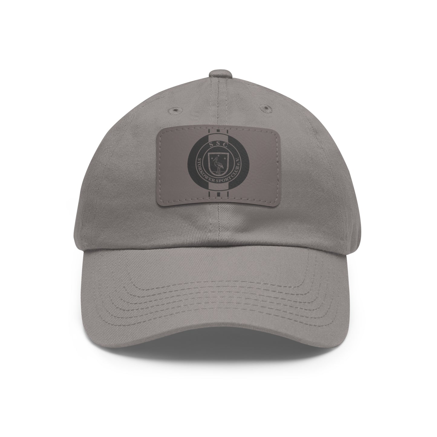 Cap "Wappen Streifen"