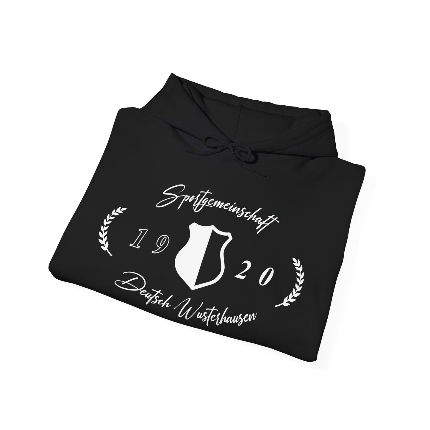 Hoodie • "Sportgemeinschaft"