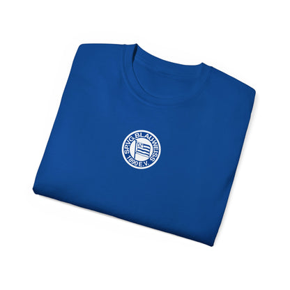Shirt • Retro "Heja" Schriftzug