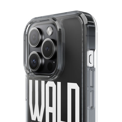 Handyhülle "WALDMACHT"