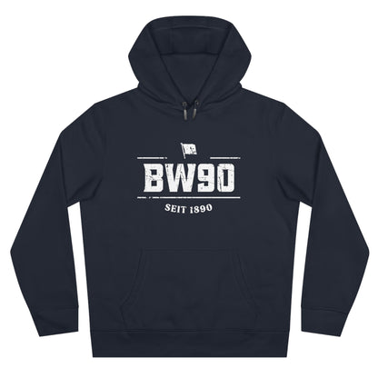 Hoodie • "BW90 Vintage"