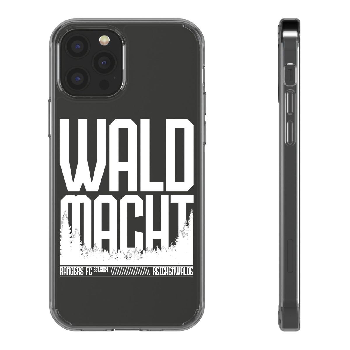 Handyhülle "WALDMACHT"