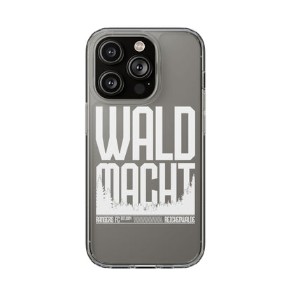 Handyhülle "WALDMACHT"