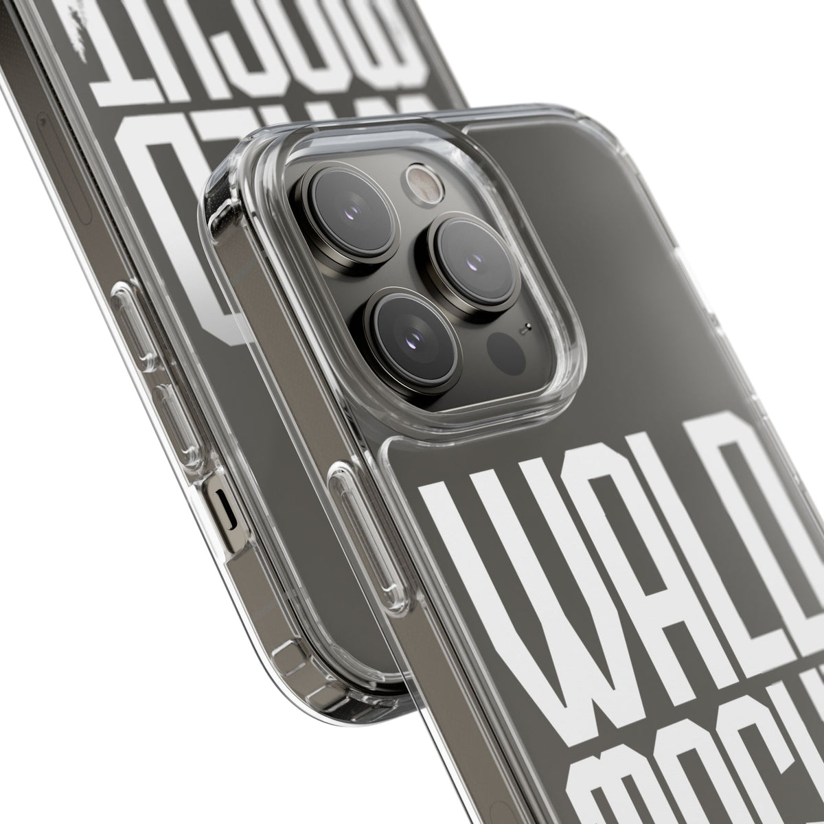 Handyhülle "WALDMACHT"
