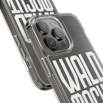 Handyhülle "WALDMACHT"