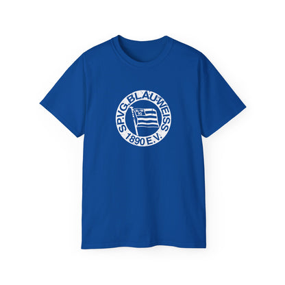 Shirt (Unisex) • "Emblem" (Vintage)
